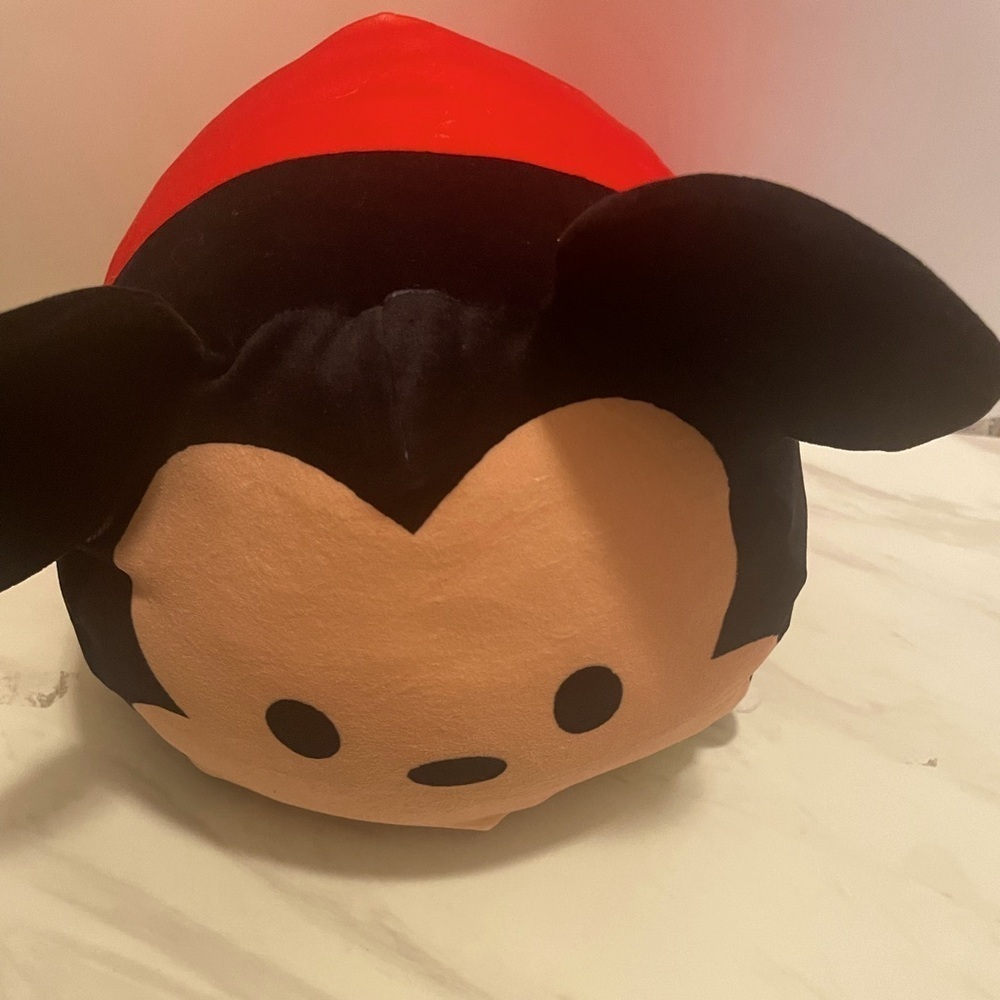 Disney Tsum Tsum Mickey Mouse plush